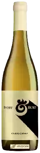 Wijnmakerij Ivory & Burt - Chardonnay