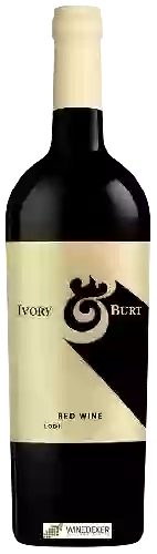 Wijnmakerij Ivory & Burt - Red Blend
