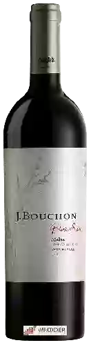 Wijnmakerij J. Bouchon - Block Series Malbec Reserva Especial