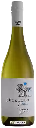 Wijnmakerij J. Bouchon - Chardonnay Reserva