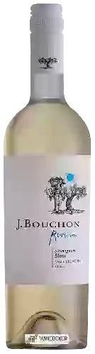 Wijnmakerij J. Bouchon - Sauvignon Blanc Reserva