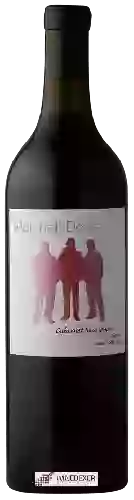 Wijnmakerij J Bull Wines - XL Vineyard Cabernet Sauvignon