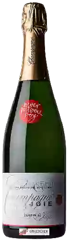 Wijnmakerij J. Charpentier - Joie Brut Champagne