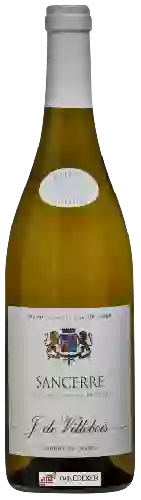 Wijnmakerij J. de Villebois - Sancerre