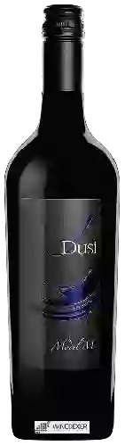 Wijnmakerij J Dusi - Model M