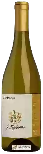 Wijnmakerij J. Hofstätter - Chardonnay Alto Adige