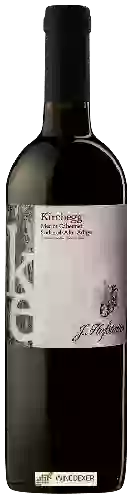 Wijnmakerij J. Hofstätter - Kirchegg Merlot - Cabernet Sauvignon Riserva Alto Adige