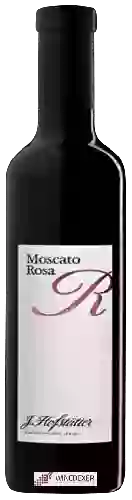 Wijnmakerij J. Hofstätter - Moscato Rosa