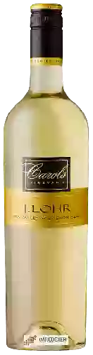 Wijnmakerij J. Lohr - Carol’s Vineyard Sauvignon Blanc