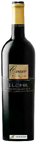 Wijnmakerij J. Lohr - Cuvée POM