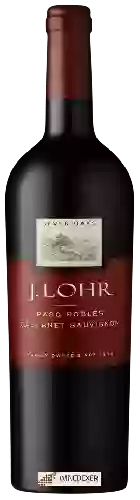 Wijnmakerij J. Lohr - Estates Seven Oaks Cabernet Sauvignon