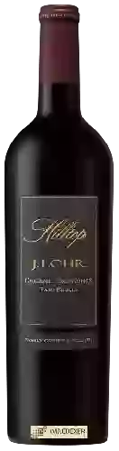 Wijnmakerij J. Lohr - Hilltop Cabernet Sauvignon