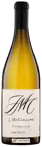 Wijnmakerij J. McClelland - Chardonnay