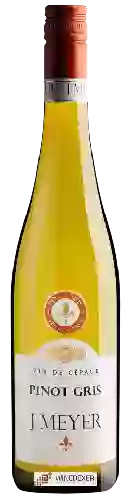 Wijnmakerij J. Meyer - Pinot Gris