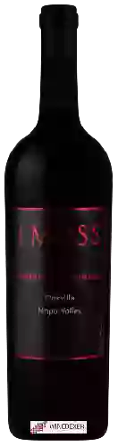 Wijnmakerij J. Moss - Oakville Cabernet Sauvignon