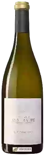 Wijnmakerij J. Mourat - Clos Saint Andre Monopole