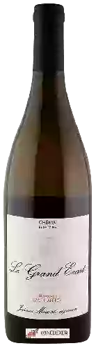 Wijnmakerij J. Mourat - Le Grand Ecart Chenin Blanc