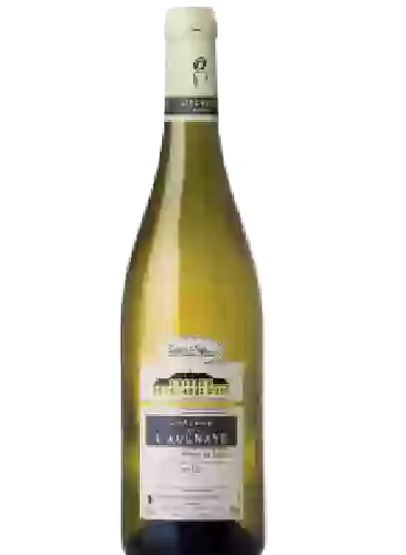 Wijnmakerij J. Mourat - Vigne des Loups Vendée Chenin - Charonnay