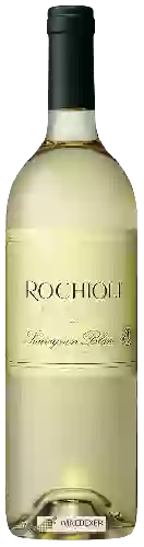 Wijnmakerij J. Rochioli - Estate Grown Sauvignon Blanc