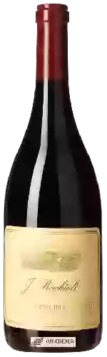 Wijnmakerij J. Rochioli - Little Hill Pinot Noir