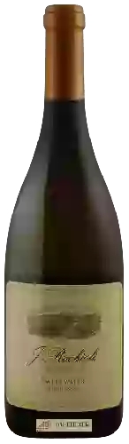 Wijnmakerij J. Rochioli - Sweetwater Chardonnay