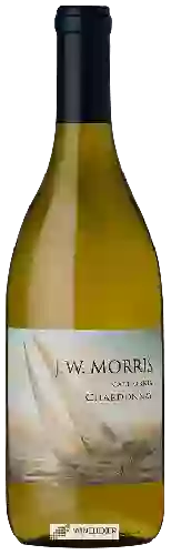 Wijnmakerij J W Morris - Chardonnay