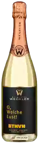 Wijnmakerij Weingüter Wegeler - O, Welche Lust Riesling Brut