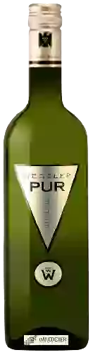 Wijnmakerij Weingüter Wegeler - Pur Riesling