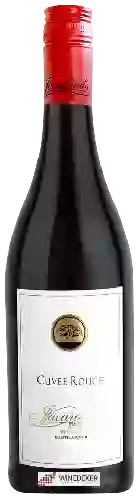 Wijnmakerij Jacaranda Wine - Cuvée Rouge