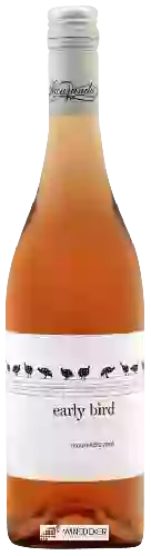 Wijnmakerij Jacaranda Wine - Early Bird Mourvèdre Rosé