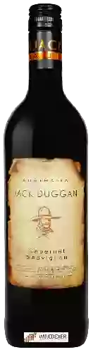 Wijnmakerij Jack Duggan - Cabernet Sauvignon