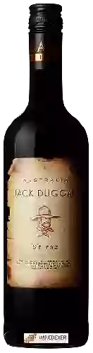 Wijnmakerij Jack Duggan - Shiraz