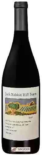 Wijnmakerij Jack Rabbit Hill - Pinot Noir - Pinot Meunier