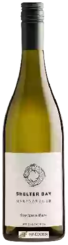 Wijnmakerij Jackson Estate - Shelter Bay Sauvignon Blanc