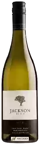 Wijnmakerij Jackson Estate - Stich Sauvignon Blanc
