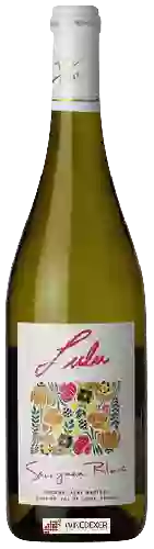 Wijnmakerij Jacky Marteau - Lulu Sauvignon Blanc