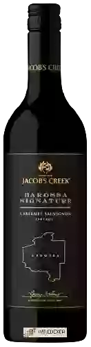 Wijnmakerij Jacob's Creek - Barossa Signature Cabernet Sauvignon