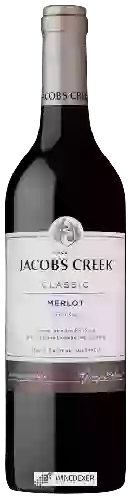 Wijnmakerij Jacob's Creek - Classic Merlot