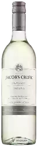 Wijnmakerij Jacob's Creek - Classic Riesling