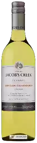 Wijnmakerij Jacob's Creek - Classic Semillon - Chardonnay