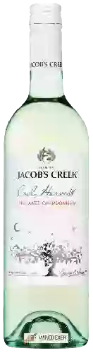 Wijnmakerij Jacob's Creek - Cool Harvest Unoaked Chardonnay