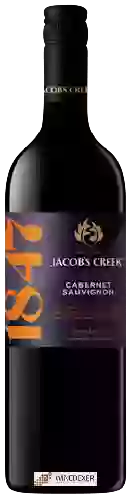 Wijnmakerij Jacob's Creek - 1847 Cabernet Sauvignon