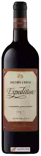 Wijnmakerij Jacob's Creek - Expedition Cabernet Sauvignon