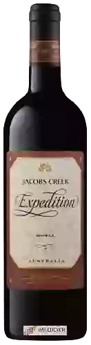 Wijnmakerij Jacob's Creek - Expedition Shiraz