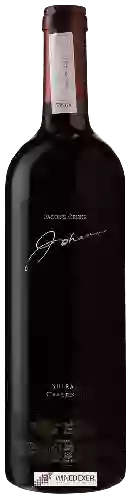 Wijnmakerij Jacob's Creek - Johann Shiraz - Cabernet