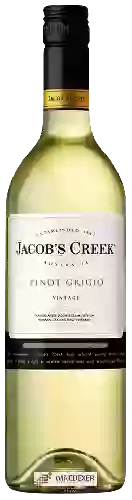 Wijnmakerij Jacob's Creek - Pinot Grigio