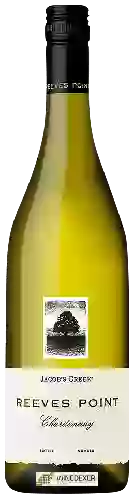 Wijnmakerij Jacob's Creek - Reeves Point Chardonnay