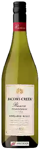 Wijnmakerij Jacob's Creek - Reserve Chardonnay