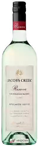 Wijnmakerij Jacob's Creek - Reserve Sauvignon Blanc