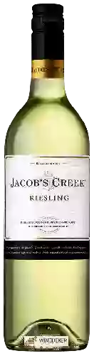 Wijnmakerij Jacob's Creek - Riesling